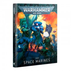 Codex: Space Marines (2020)
