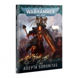 Codex: Adepta Sororitas (2021)