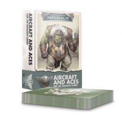 Aircraft and Aces Ork Air...