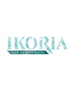 Ikoria: Lair of Behemoths (IKO)