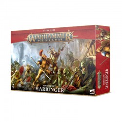 Harbinger Starter Set - Warhammer Age of Sigmar