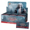 Draft Booster Box - Innistrad: Crimson Vow (VOW)