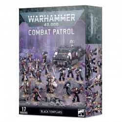 Combat Patrol: Black...