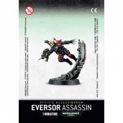 Eversor Assassin - Officio...