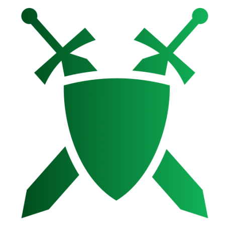 Striking Scorpions Green - Contrast - 18ml