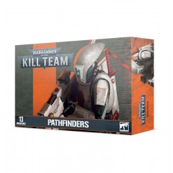 Pathfinders - Kill Team -...