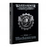 Liber Mechanicum - Forces of the Omnissiah Army Book - Horus Heresy