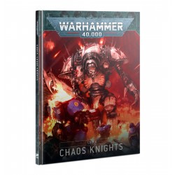 Codex: Chaos Knights (2022)