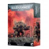 Forgefiend | Maulerfiend - Chaos Space Marines