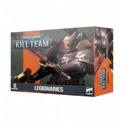 Legionaries - Kill Team -...