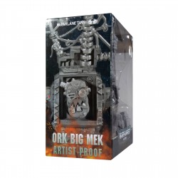 Ork Big Mek (Artist Proof) - Warhammer 40k Action Figure