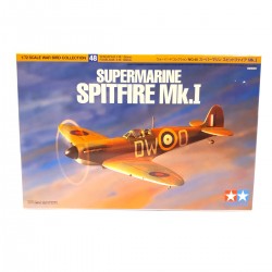 Supermarine Spitfire Mk.I...