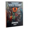 Kill Team Annual 2022