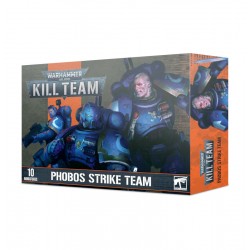 Phobos Strike Team - Kill...