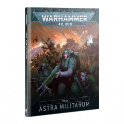 Codex: Astra Militarum (2023)