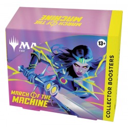 Collector Booster Box -...