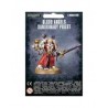 Sanguinary Priest - Blood Angels