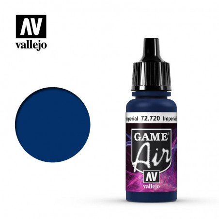 Imperial Blue - Game Air - 17ml