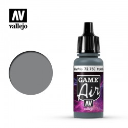 Cold Grey - Game Air - 17ml