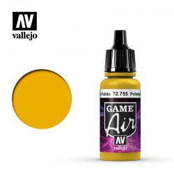 Polished Gold - Game Air - 17ml