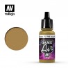 Desert Yellow - Game Air - 17ml