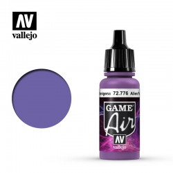 Alien Purple - Game Air - 17ml