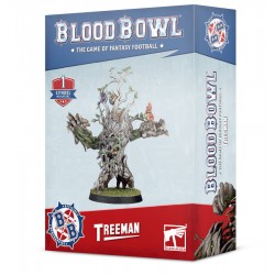 Blood Bowl Treeman
