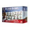 Imperial Nobility Team: The Bögenhafen Barons - Blood Bowl