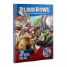Blood Bowl The Official Rules - Core Rulebook (2020)
