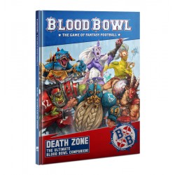 Death Zone - Blood Bowl (2021)