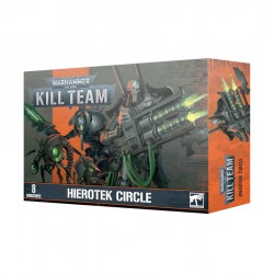 Hierotek Circle - Kill Team...