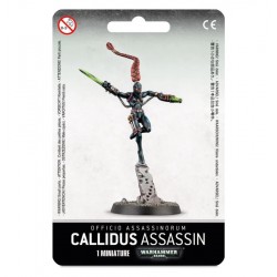 Callidus Assassin - Officio...