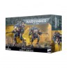 Knight Armigers | Helverins | Warglaives | War Dog Executioners | Huntsmen - Imperial Knights - Chaos Knights