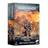 Iron Father Feirros - Space Marines