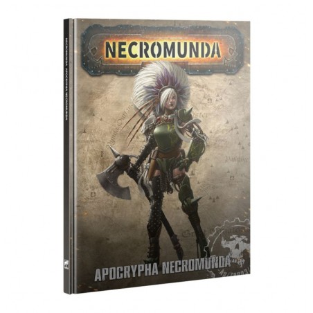 Apocrypha Necromunda (2023)