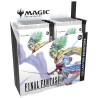 PREORDER: Collector Booster Display - Final Fantasy (FIN) - Magic: The Gathering