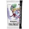 PREORDER: Collector Booster Display - Final Fantasy (FIN) - Magic: The Gathering