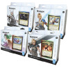 PREORDER: Commander Decks: Collector's Edition - Final Fantasy (FIN) - Magic: The Gathering