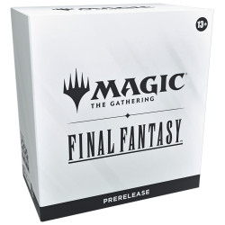 PREORDER: Prerelease Pack -...