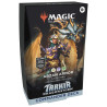 Commander Decks - Tarkir: Dragonstorm (TDM) - Magic: The Gathering