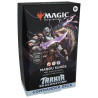 Commander Decks - Tarkir: Dragonstorm (TDM) - Magic: The Gathering