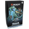 Commander Decks - Tarkir: Dragonstorm (TDM) - Magic: The Gathering