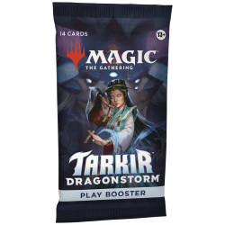 Play Booster - Tarkir:...