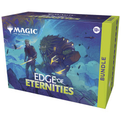 PREORDER: Bundle - Edge of Eternities (EOE) - Magic: The Gathering