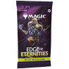 PREORDER: Play Booster Display - Edge of Eternities (EOE) - Magic: The Gathering