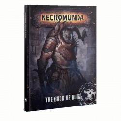 The Book of Ruin - Necromunda