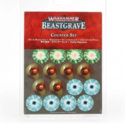 Beastgrave Counter Set -...