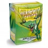 Apple Green / Äppelgrön - 100 - Dragon Shield Matte