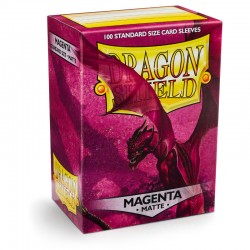 Magenta - 100 - Dragon...