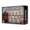 Chaos Chosen Team: The Doom Lords - Blood Bowl